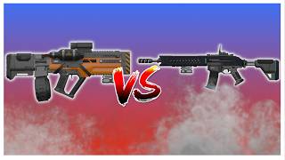 Liberator Concussive vs Pacifier: Which Is Actually Better In Helldivers 2?