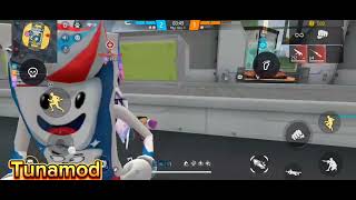 TELE KILL FAKE LAG GIẬT VỀ || TELEBACK?|| FAKE LAG NETCHEAT OB54 ĐẦU MÙA 📈 screenshot 4