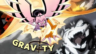 "Gravity" Multi-Fandom • Hazbin Hotel AMV
