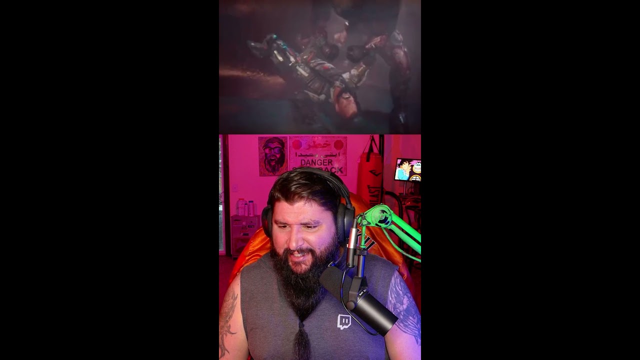 Callisto Protocol deaths are gnarly