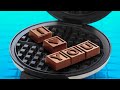 SUPER DELICIOUS CHOCOLATE RECIPES || Tasty And Impressive Food Ideas With Chocolate