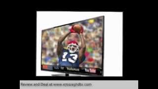 VIZIO E701I-A3 LED Smart HDTV Review and Best Price