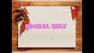 UNDERSTANDING THE SELF  FINAL EXAM MARY ANN LYNE AGRAVANTE BSE I E