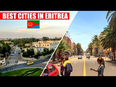 Video: Sa zoba në Eritrea?