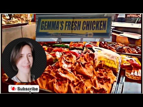GANITO PLA PRESYO NG MANOK NGAYON