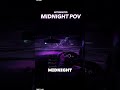 MIDNIGHT DRIFT PHONK 🌙