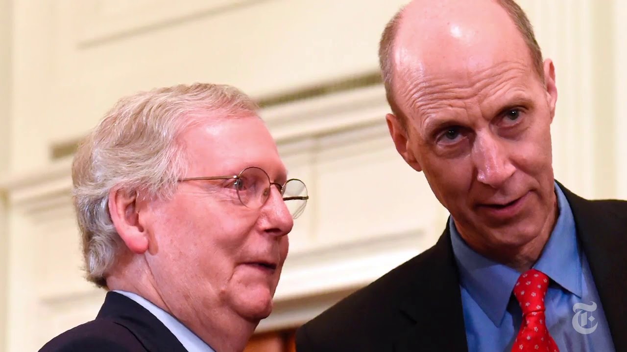 The Conservative Lawyer Behind a Bizarre Kavanaugh Defense Theory