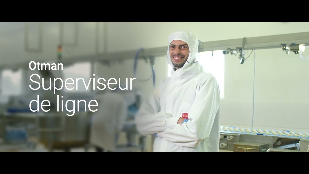 Les films métiers du Z.I. Tour de l'AIRM