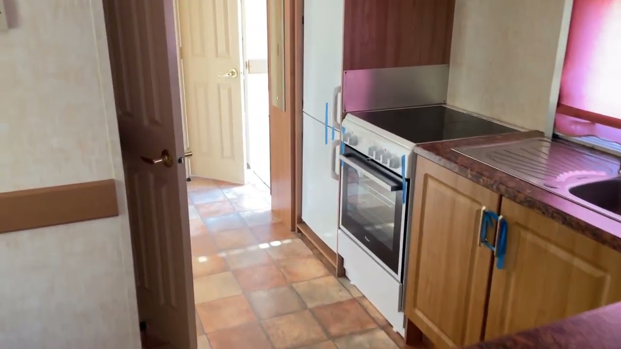 Villavagn Willerby Jupiter