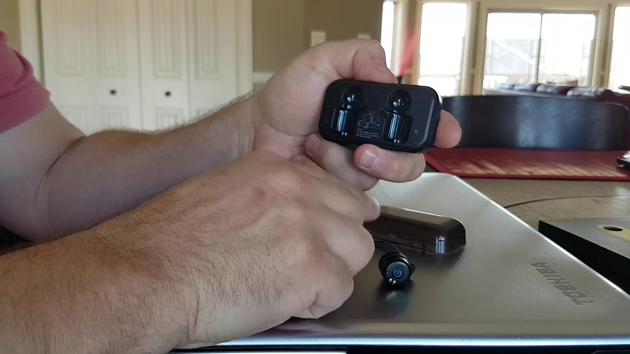 Wonstart W302 True Wireless Bluetooth earphones unboxing and review.