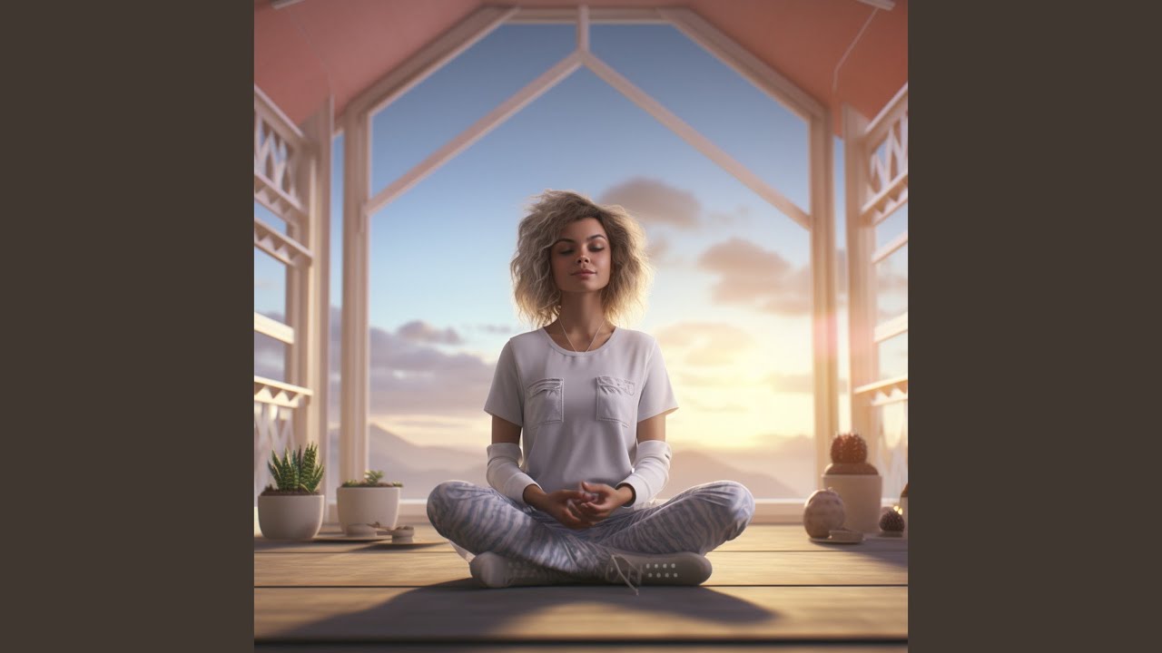 Yoga’s Lofi Serenity Flow - YouTube