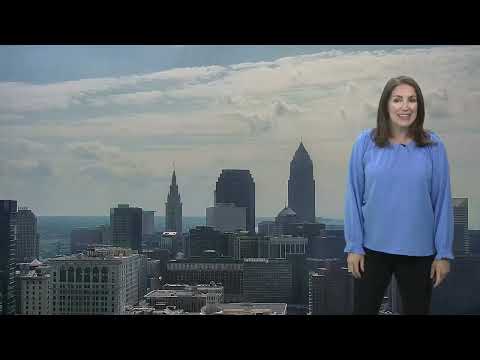 Cleveland weather: Hazy, hot & humid on Tuesday with a heat index of 100 or hotter