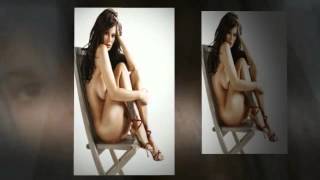 Touch Sexy Girls Live Wallpapers