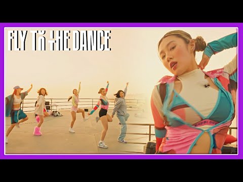 소품 하나도 놓치지 않는 <strong>천재</strong> 리정의 〈Bang Bang〉♬ | 플라이 투 더 <strong>댄스</strong> 8회 | JTBC 220722 <strong>방송</strong>