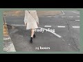15時間勉強した日 \ study vlog / (Eng sub) 高校生