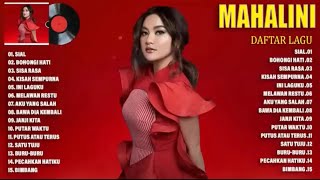 Mahalini Full Album Terbaru Viral - Lagu POP Indonesia Paling Hits Tanpa Iklan