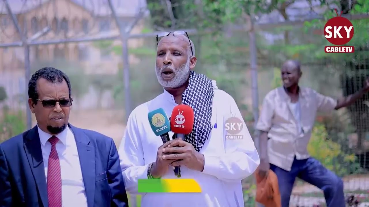 250 Qoys oo ku nool Barakacayaasha Naasa-Hablood A ee Magaalada Hargaysa