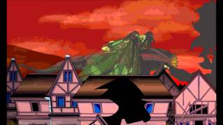 Dragonfable - Introduction