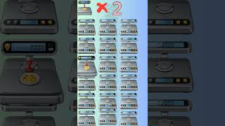 Find Odd Hamood Habibi Tower And Noobini Pizzarini Part 2