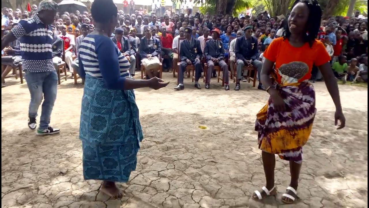 Show de Mussa Gpro Lima