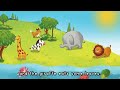05 Step2 Lesson 3 Where Do Animals Live ani