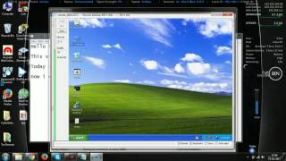 Hacking windows XP/7/8.1/10 Wealth
