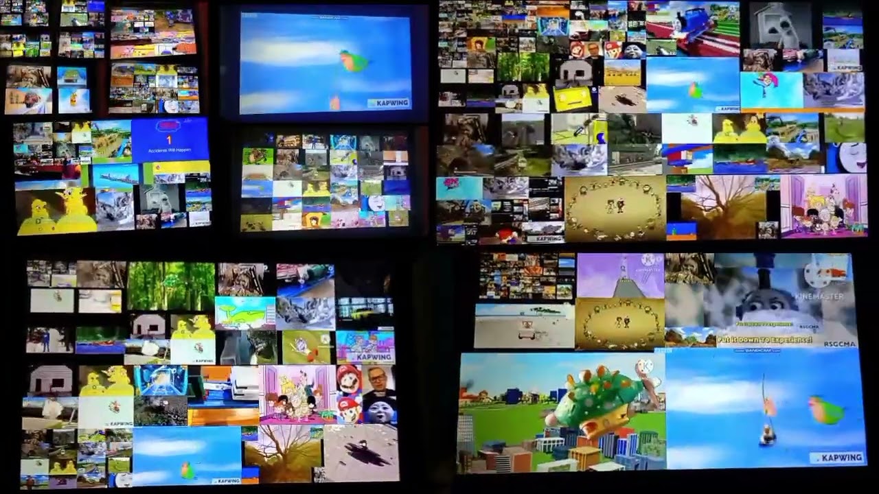 The Best of Accidents Will Happens Videos MASHUPS Ever Part 24.