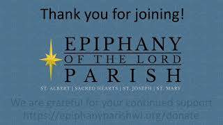 Fifteenth Sunday in Ordinary Time - July 11th 2026