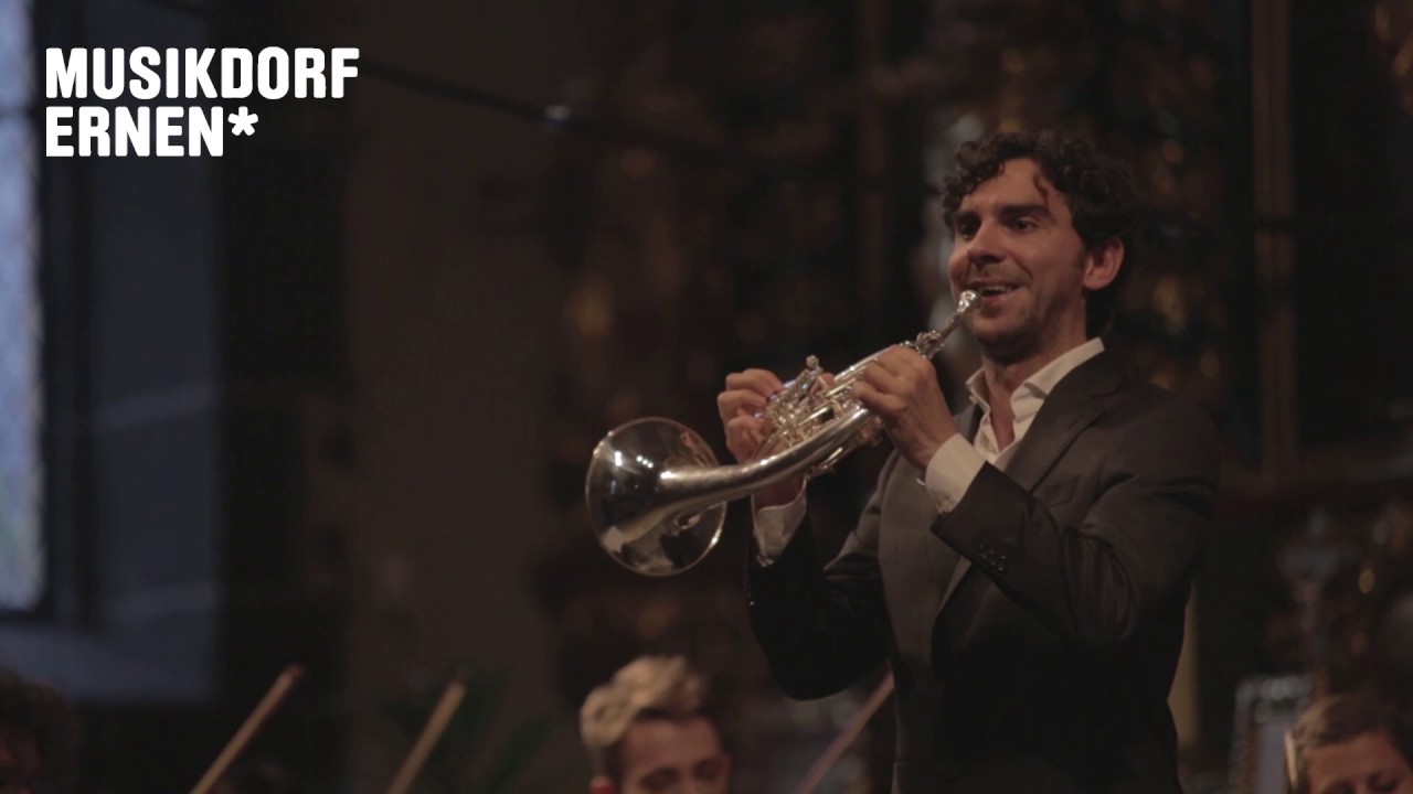 Johann Baptist Neruda: Concerto for Corno da Caccia and Orchestra E flat major (Miroslav Petkov)