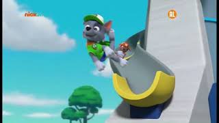 Paw Patrol Intro In My Langue Season 8