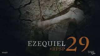 Ezequiel 29 Reavivadospsp   Pastor Adolfo Suárez - Ano 2020