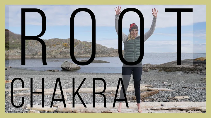 25 min Root Chakra Fear Release | Qigong Inspired ...
