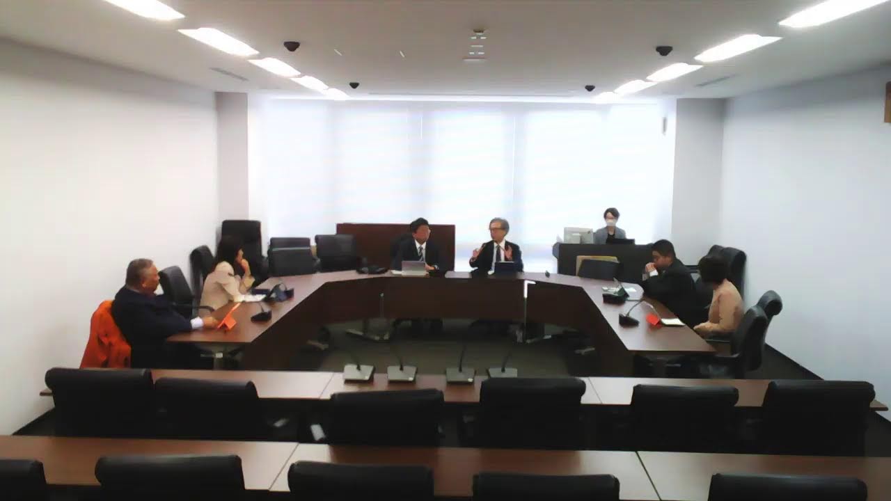 犬山市議会　建設経済委員会　令和7年11月28日(1)