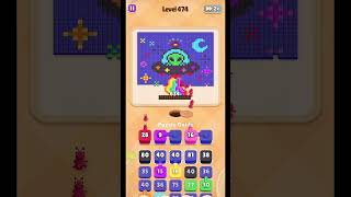 Colony Flow Level 474 Guide Walkthrough 