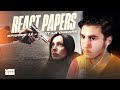 Raction  lpisode 11 de paper  cest la guerre