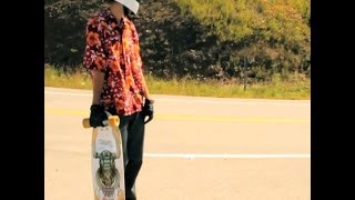 Rybioko : Longboard Adventures in 2013
