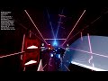 Camellia - Another Xronixle [Expert] |84.83%| (Beat Saber) I CANT BELIEVE I PASSED THIS!!!