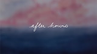 Uppermost - After Hours