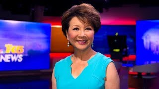 Lori Matsukawa has a big announcement!