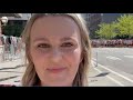 Bloomies share their favorite parts of Bloomsday