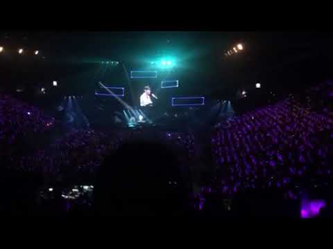 林俊杰-她说 + 记得 | JJ Lin Sanctuary World Tour in Melbourne 2019 Last Stop