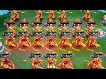 🔴LIVE NEW UPDATE COMMANDER COMBO MAGICCHESS, RANK GLOBAL THARZ?, NUNGGU MPL RRQ EVOS #MLBBIDCreator