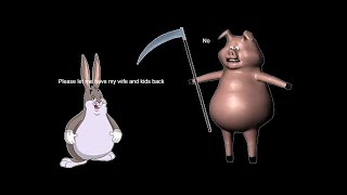 Bacon may die, but i get a 1000 hit combo screenshot 3