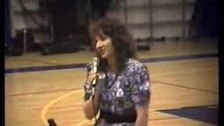 NCCS Christmas Production 1991 Clip 5