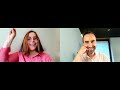 Una Perspectiva Internacional de la Fisioterapia - con Liliane Akiki (#5)