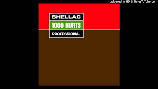 Watch Shellac Squirrel Song video