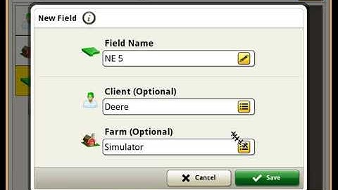 How To: Manage Client Farm Field Gen 4
