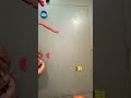 Making banana and watermelon with clay