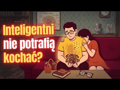Czy lepiej być GŁUPIM i szczęśliwym (w związku)?