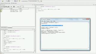 Statistical Image Processing using Matlab [www.embedautomation.com]